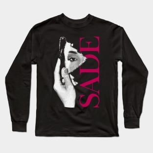 SADE ADU Long Sleeve T-Shirt